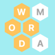 Honey Word Puzzle Game | SwiftUI Full iOS Game For Kids - Mobile / iOS