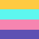 CSS-Animated-Gradient-Backgrounds - CSS / Animations and Effects