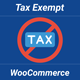 Tax Exempt by user & user role for WooCommerce - WordPress / eCommerce / WooCommerce