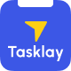 Tasklay - Freelancer Marketplace React Native APP - Mobile