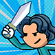 Squad Tower. Html5, Mobile (adMob). Construct 3 - HTML5 / Games