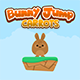 Bunny Jump Carrots - Construct 2/3 Game - HTML5 / Games