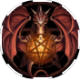 Dragon game with Flutter | 2D Game - Mobile / Flutter / Full Applications