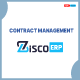 Contracts Management for ZiscoERP - PHP Scripts / Add-ons