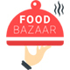 FoodBazaar | React Native eCommerce App Template - Mobile / iOS