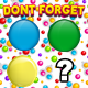 Dont Forget - Logic Game - HTML5/Mobile (C3p) - HTML5 / Games