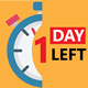Vacation Countdown Timer|Calendar Countdown App Template - Mobile / Android