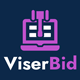 ViserBid - Multivendor Auction Bidding Platform - PHP Scripts / Help and Support Tools