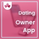 Flutter Dating app ui kit 3.13.5 supported - Mobile / Flutter