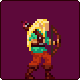 Elf Defenders - Template for Construct 3 - HTML5 / Games