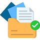 File/Document Management | ASP.NET Core | EF Core | .NET Core | MSSQL | MySQL - .NET / Content Management