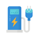 Charger Hero App | EV Charging Station Map - SwiftUI Full iOS Application - Mobile / iOS