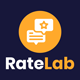RateLab - Business Review Platform - PHP Scripts / Ratings and Charts