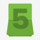 3D Flip Countdown Timer-Javascript, React - JavaScript / Countdowns