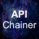WordPress API Chainer - WordPress / Miscellaneous