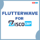 Flutterwave Payment Gateway for ZiscoERP - PHP Scripts / Add-ons
