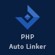 PHP Auto Linker - Advanced Keyword Linking - PHP Scripts / Miscellaneous
