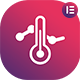 Weather Forecast for Elementor – Forcaster - WordPress / Add-ons