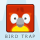 Bird trap - HTML5 / Games