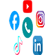 Social Media Phones Extractor Pro - Apps