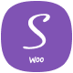 Starto - WooCommerce Responsive Email Template - WordPress / eCommerce / WooCommerce