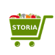 Flutter Storia Grocery Store App || Grocery App Template - Mobile / Flutter