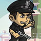 Police Chase HTML5 Game - With Construct 3 File - HTML5 / Games