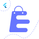 ECommerce Flutter App UI Kit - Mobile / Flutter