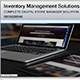 Complete Inventory and Sales Management Software - .NET / eCommerce