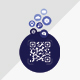 Quick Scanner - QR generator and scanner, barcode scanner and document scanner(Kotlin) - Mobile / Android