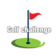 Golf challenge - Casual game - HTML5 - HTML5 / Games