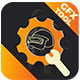 Easy GFX Tool for PUBG - Ram Boost - Game Booster - Nickname Generator - Mobile / Android