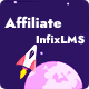 Affiliate add-on | Infix LMS Laravel Learning Management System - PHP Scripts / Add-ons