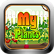 My Plants Game (Construct 3 | C3P | HTML5) Plantation Game - HTML5 / Games