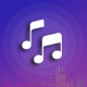 Music Player - MP3 Player - Audio Player - Play Music - Android App - Admob Ads - Lite Player - Mobile / Android