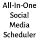 Socially - Self-hosted Social Media Scheduler - PHP Scripts / Social Networking