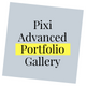 Pixi Advanced Portfolio - WordPress / Add-ons