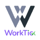 WorkTick - HRM & Project Management - PHP Scripts / Project Management Tools