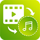 Video to MP3 Converter | Mirror | Resize | Blur Mask | Split Video - Mobile / Android