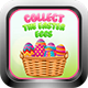 Collect The Easter Eggs v2 (Construct 3 | C3P | HTML5) Easter Game - HTML5 / Games