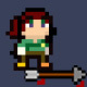 arrow kid - HTML5 / Games
