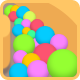 Sandy Balls - HTML5 Game | Construct 3 - HTML5 / Games