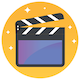 Video Editor - Next - Mobile / iOS