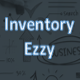 Inventory Ezzy - Inventory Management System - .NET / eCommerce