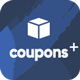 Coupons + | WooCommerce Advanced Coupons, Discount Rules, BOGO Offers, Bulk Discounts, Shipping + - WordPress / eComm...