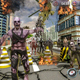 Dead Zombie Outbreak Offline FPS Shooting - Mobile / Android