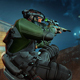 Sniper Shooter Games - FPS Shooting Games - Mobile / Android