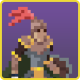 Defense of the Kingdom - Template for Construct 3 - HTML5 / Games
