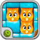 Kittygram - HTML5 Logic Game - HTML5 / Games