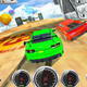 Impossible Car Stunts - Mobile / Android
